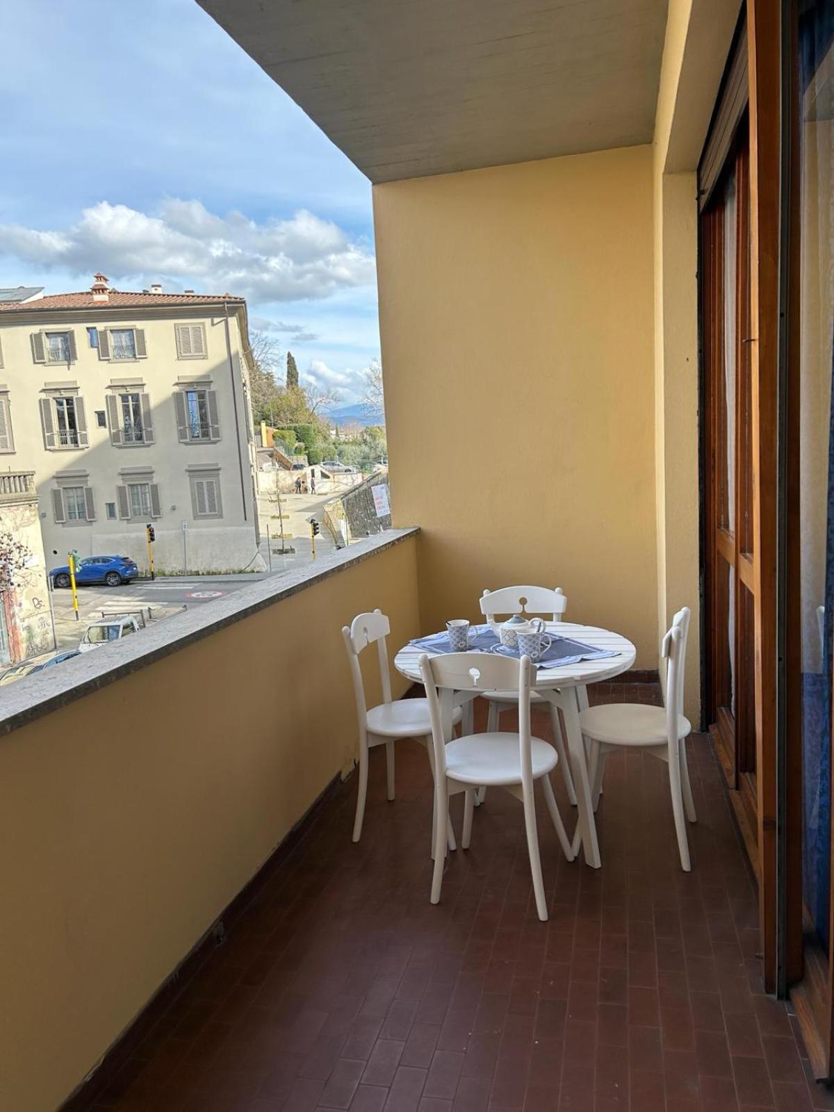 피렌체 Casa Teresa 아파트 외부 사진