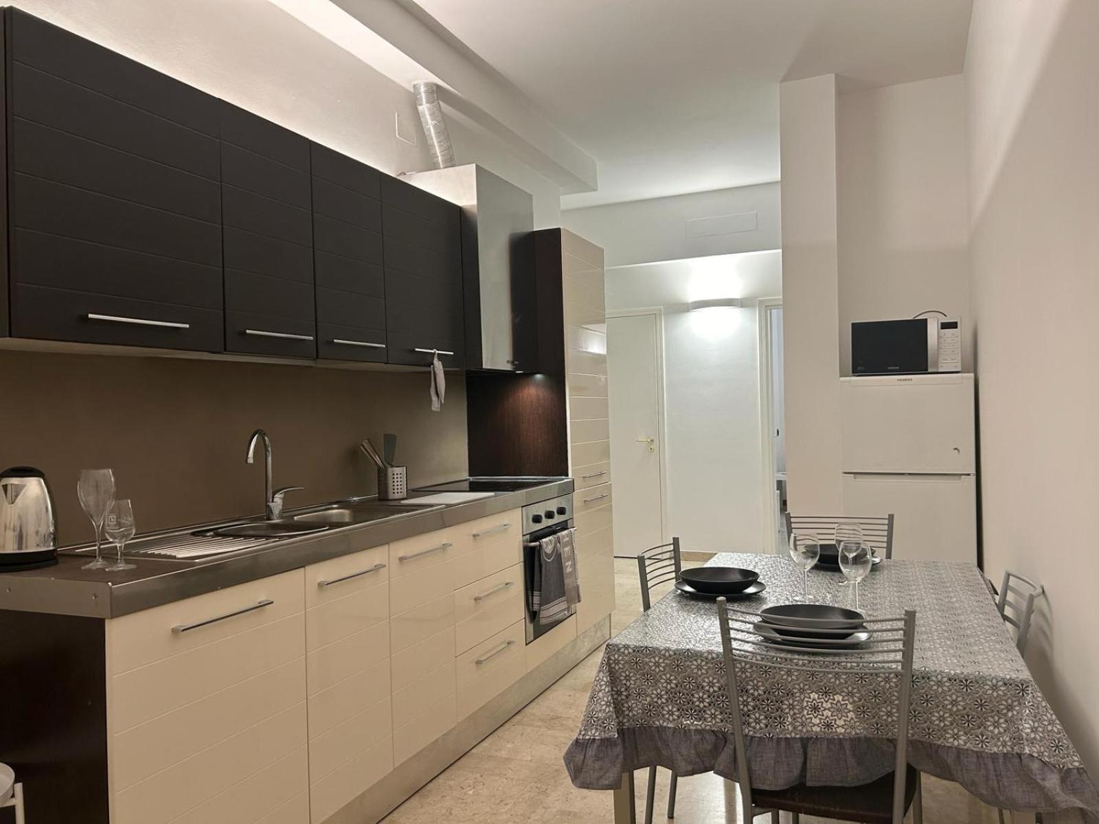 피렌체 Casa Teresa 아파트 외부 사진