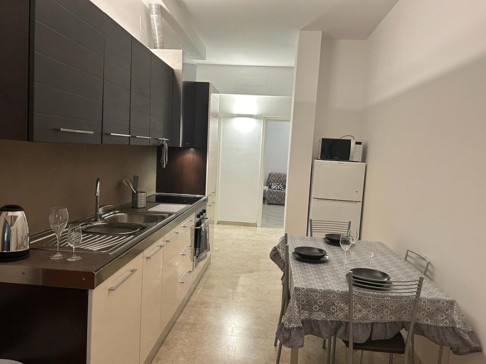 피렌체 Casa Teresa 아파트 외부 사진