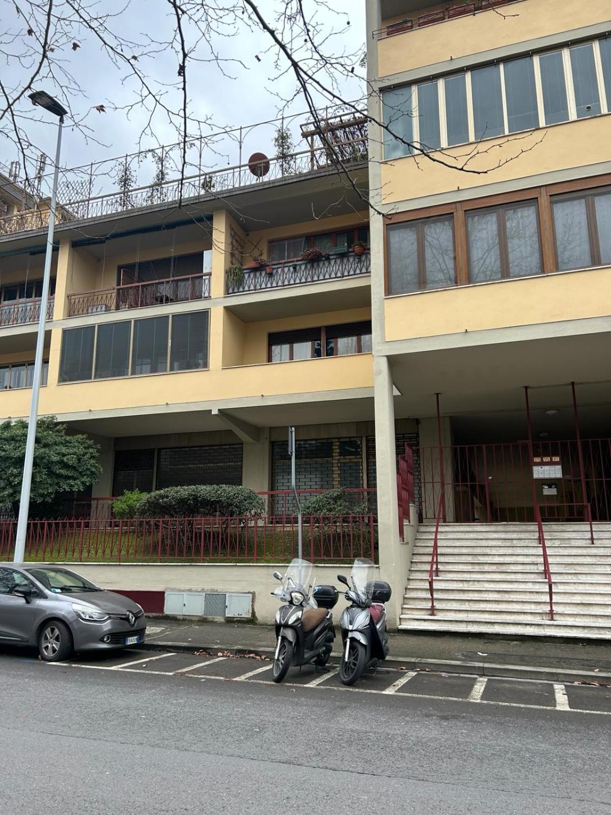 피렌체 Casa Teresa 아파트 외부 사진