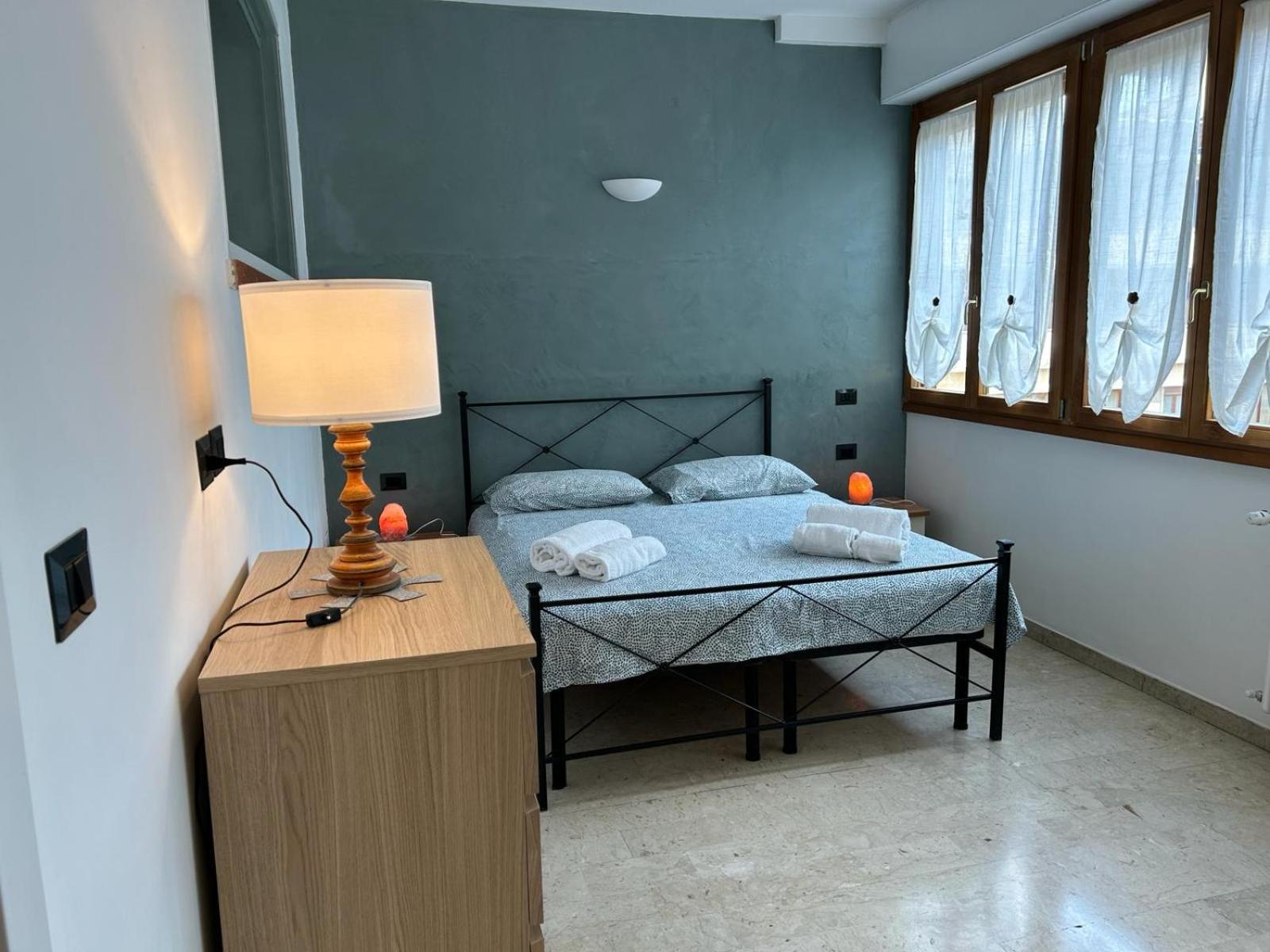 피렌체 Casa Teresa 아파트 외부 사진